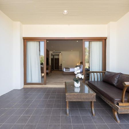 Belle Villa Resort, Khao Yai Му Сі Екстер'єр фото