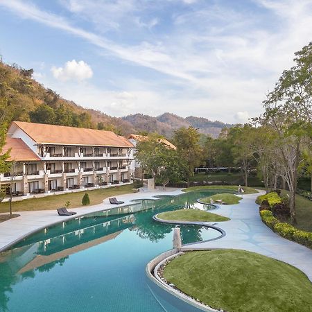 Belle Villa Resort, Khao Yai Му Сі Екстер'єр фото