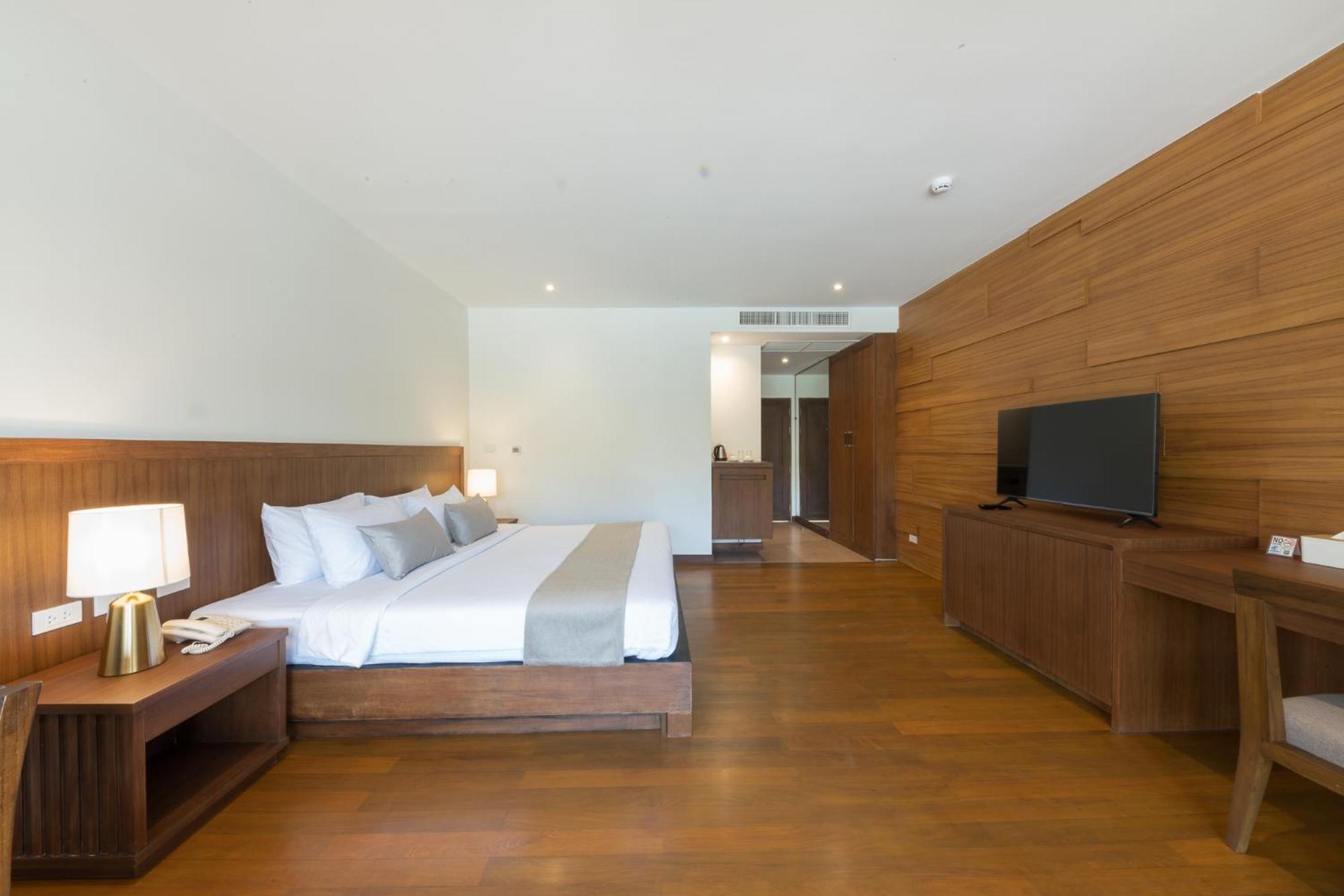 Belle Villa Resort, Khao Yai Му Сі Екстер'єр фото
