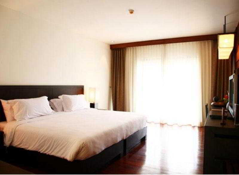 Belle Villa Resort, Khao Yai Му Сі Екстер'єр фото