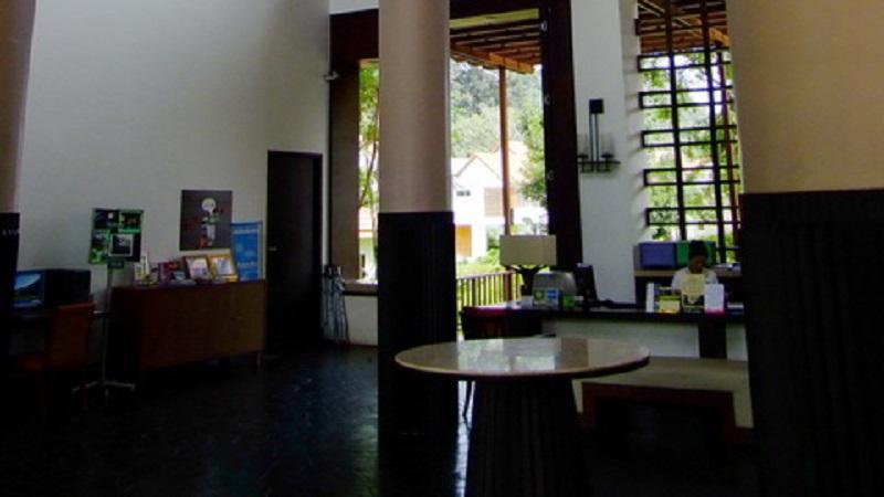 Belle Villa Resort, Khao Yai Му Сі Екстер'єр фото