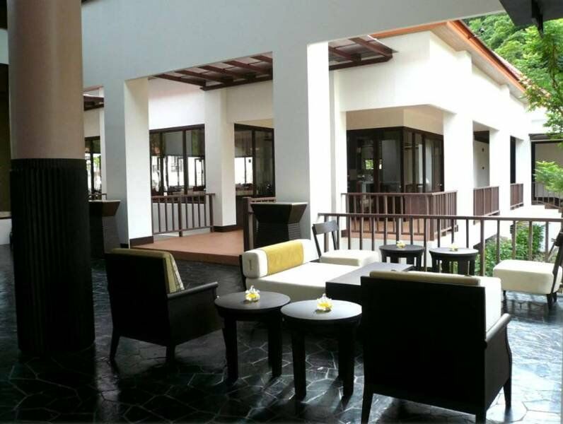 Belle Villa Resort, Khao Yai Му Сі Екстер'єр фото